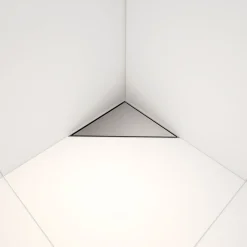 Sil Purus Corner Platinum