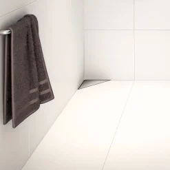 Sil Purus Corner Platinum