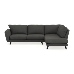 4-sitsoffa Scandi Days Trend Lyx Schäslong 282 cm