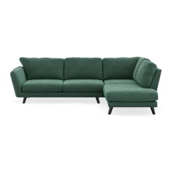 4-sitsoffa Scandi Days Trend Lyx Schäslong 282 cm