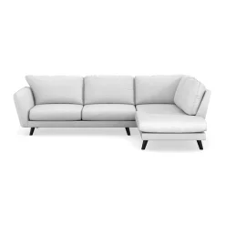 4-sitsoffa Scandi Days Trend Lyx Schäslong 282 cm