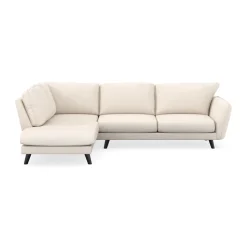 4-sitsoffa Scandi Days Trend Lyx Schäslong 282 cm