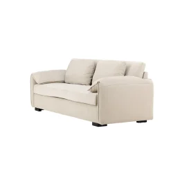 3-sitsoffa Venture Home Malva
