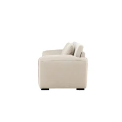 3-sitsoffa Venture Home Malva