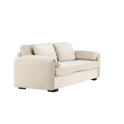 3-sitsoffa Venture Home Malva