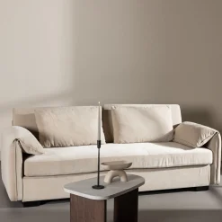 3-sitsoffa Venture Home Malva