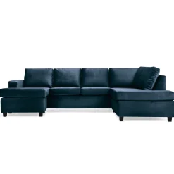 4-sitssoffa Basic Home Crazy U-formad med Divan och Schäslong Large 285 cm