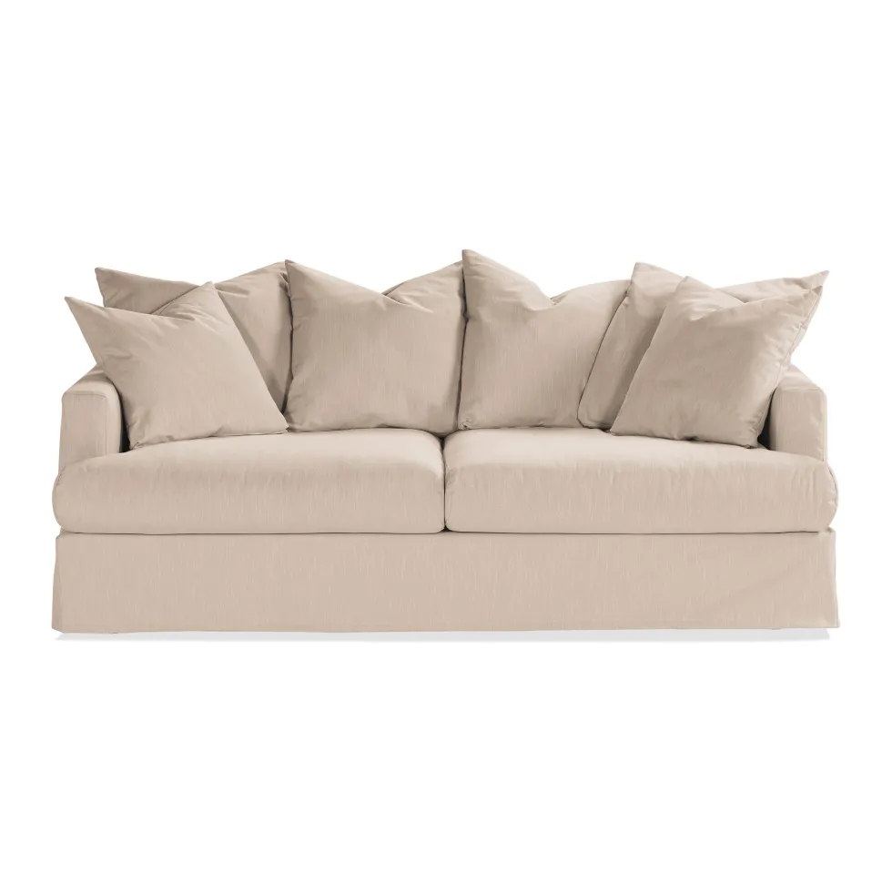3-sitssoffa Scandi Days Menard 205 cm