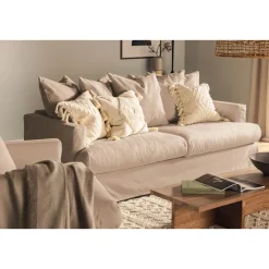 3-sitssoffa Scandi Days Menard 205 cm