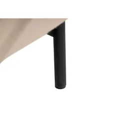 3-sitssoffa Scandi Days Menard 205 cm