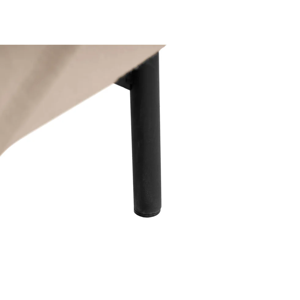 3-sitssoffa Scandi Days Menard 205 cm