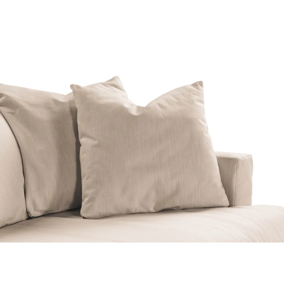 3-sitssoffa Scandi Days Menard 205 cm