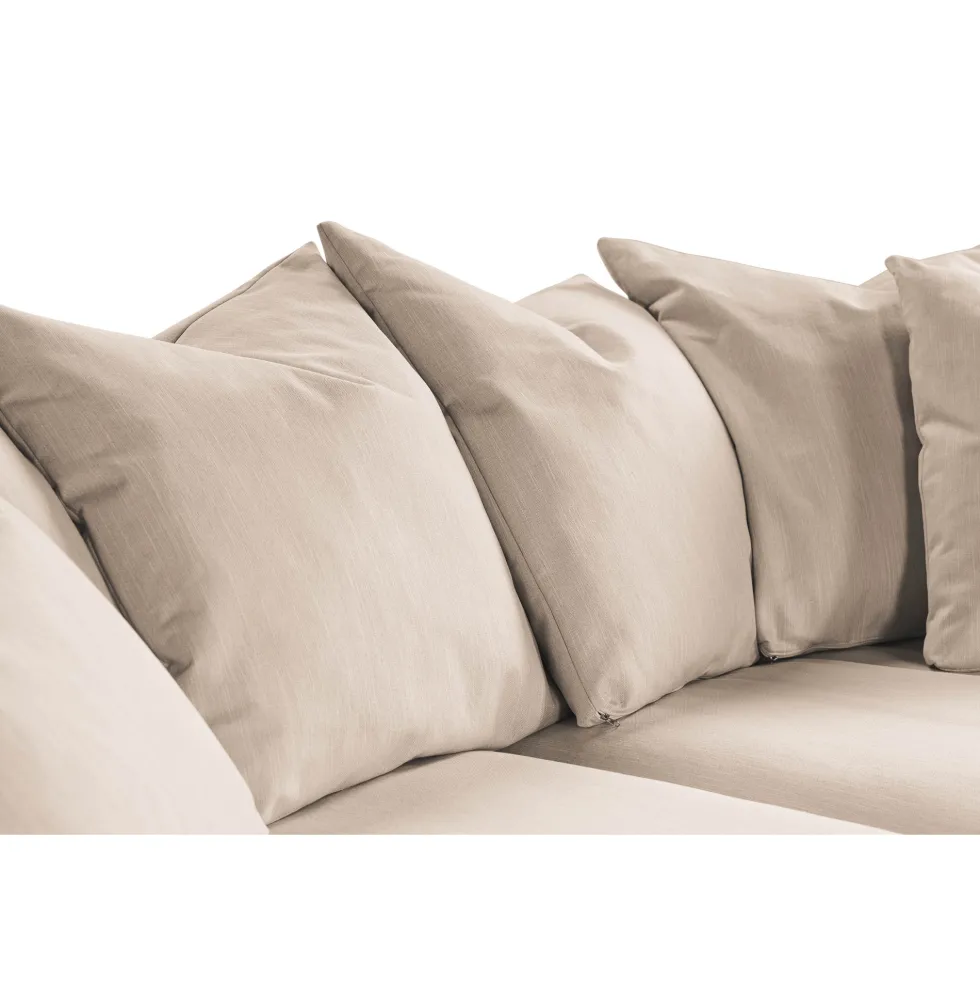 3-sitssoffa Scandi Days Menard 205 cm