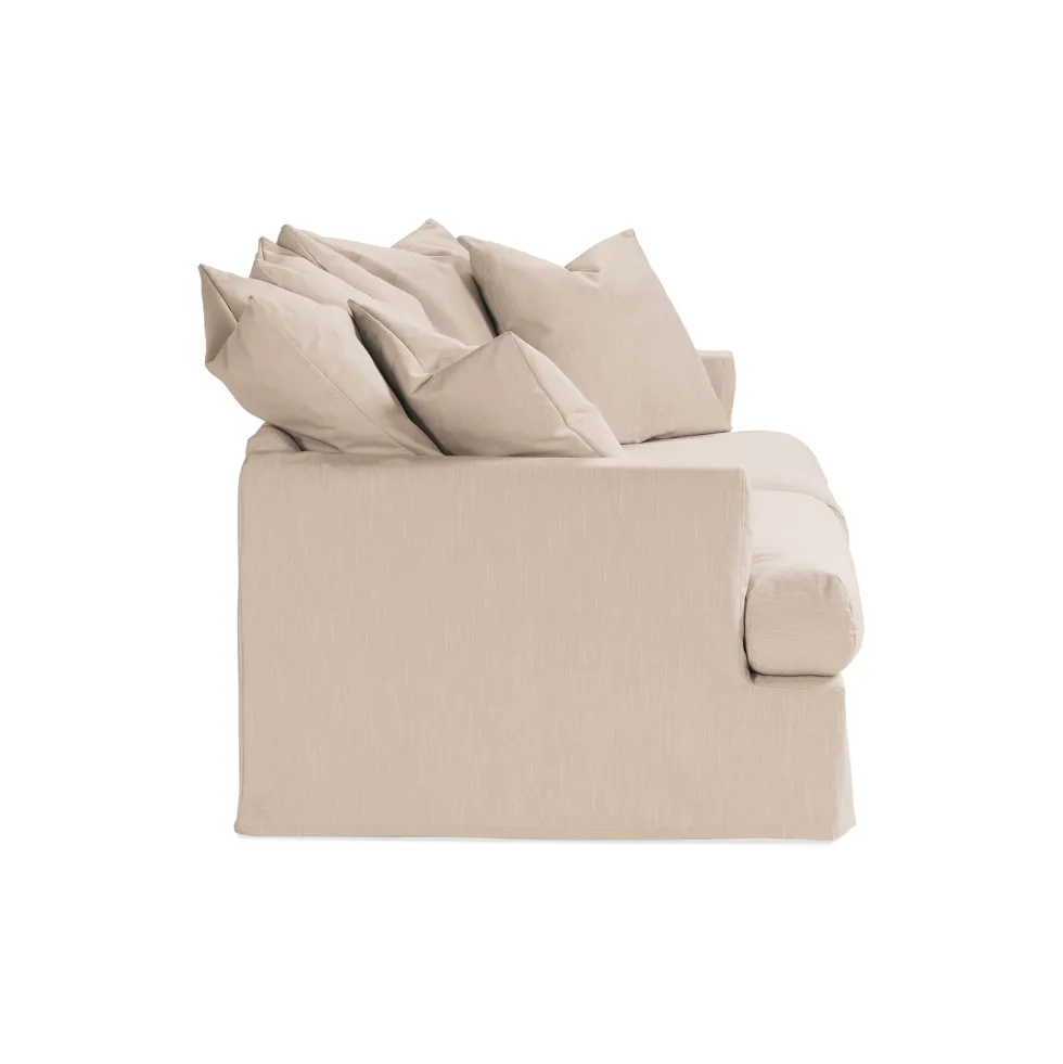 3-sitssoffa Scandi Days Menard 205 cm