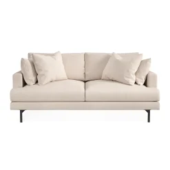 3-sitssoffa Scandi Days Menard Djup 205 cm
