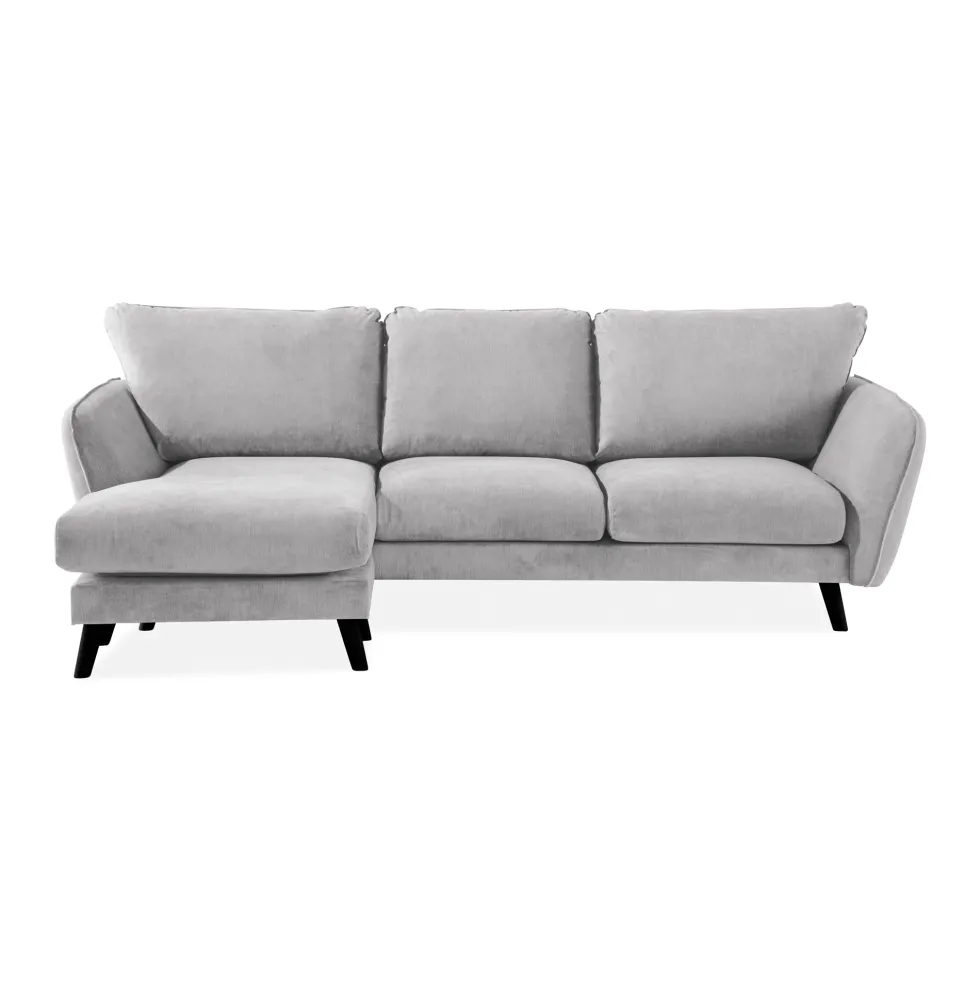 3-sitssoffa Scandi Days Trend Lyx Divan 254 cm