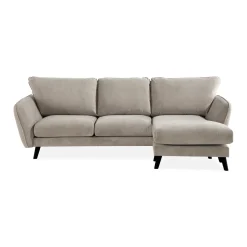 3-sitssoffa Scandi Days Trend Lyx Divan 254 cm