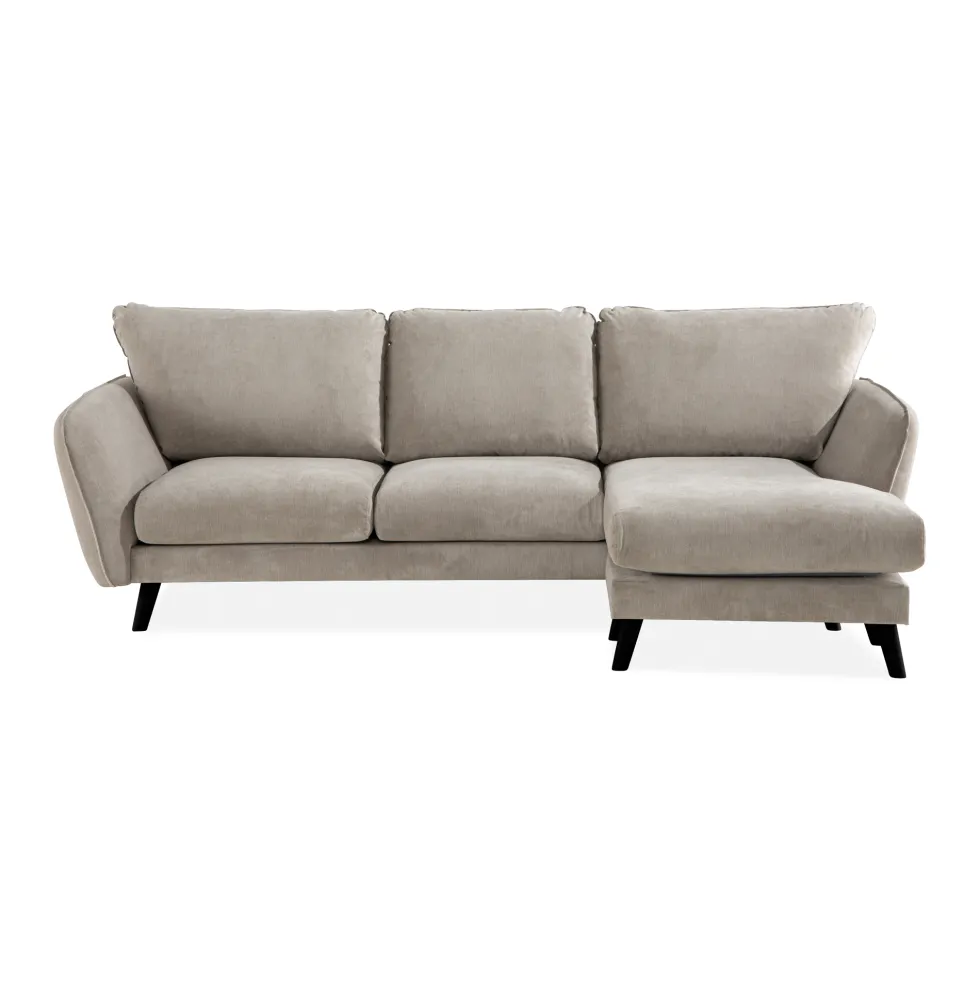 3-sitssoffa Scandi Days Trend Lyx Divan 254 cm