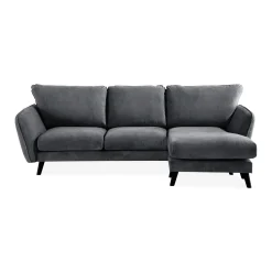 3-sitssoffa Scandi Days Trend Lyx Divan 254 cm