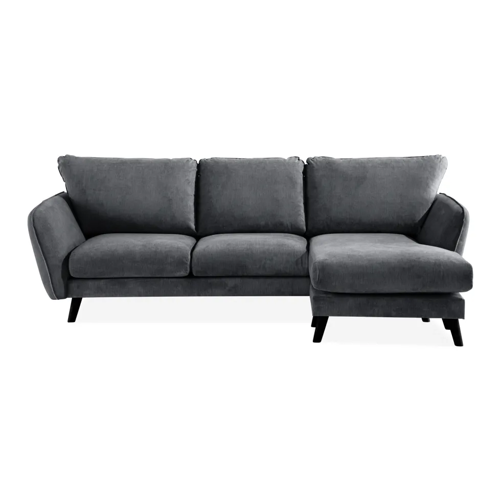 3-sitssoffa Scandi Days Trend Lyx Divan 254 cm