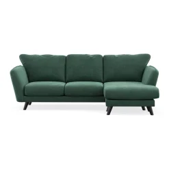 3-sitssoffa Scandi Days Trend Lyx Divan 254 cm