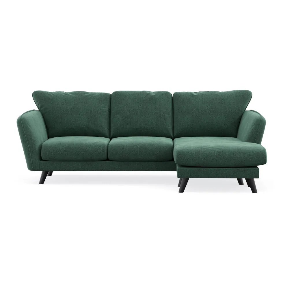 3-sitssoffa Scandi Days Trend Lyx Divan 254 cm