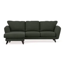 3-sitssoffa Scandi Days Trend Lyx Divan 254 cm
