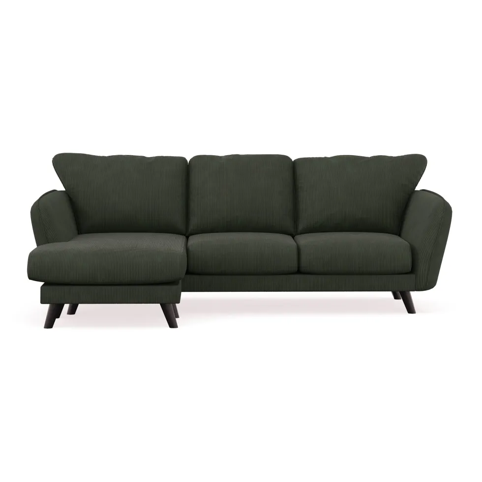 3-sitssoffa Scandi Days Trend Lyx Divan 254 cm