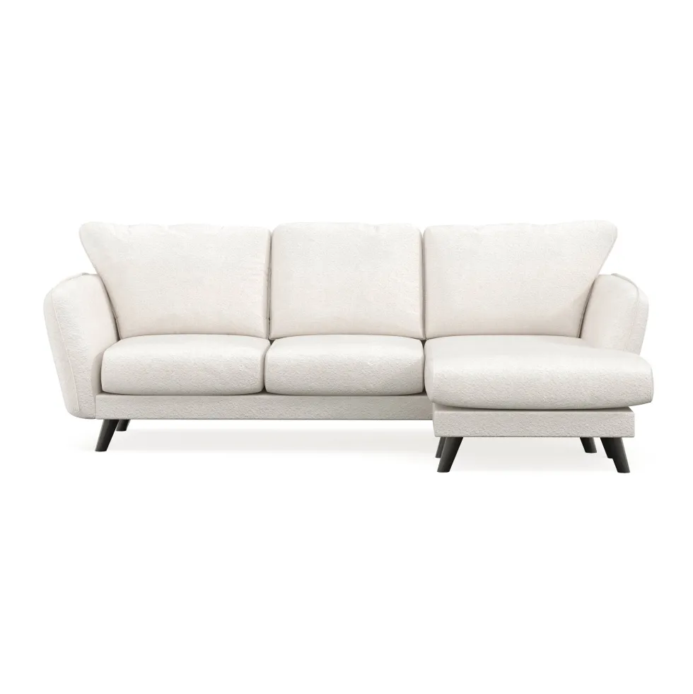 3-sitssoffa Scandi Days Trend Lyx Divan 254 cm