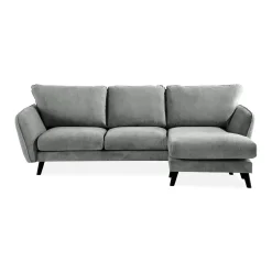 3-sitssoffa Scandi Days Trend Lyx Divan 254 cm