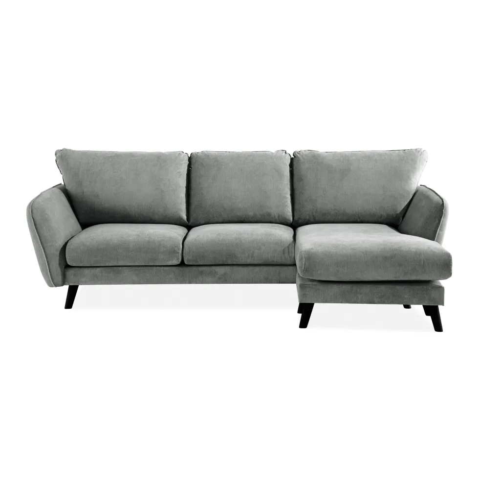 3-sitssoffa Scandi Days Trend Lyx Divan 254 cm