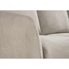 3-sitssoffa Scandinavian Choice Trend Lyx med DivanSvarta ben
