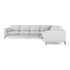 5-sitssoffa Scandinavian Choice Ocean Lyx Vändbar 340x270 cm