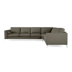 5-sitssoffa Scandinavian Choice Ocean Lyx Vändbar 340x270 cm