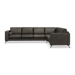5-sitssoffa Scandinavian Choice Ocean Lyx Vändbar 340x270 cm
