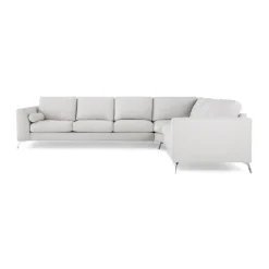 5-sitssoffa Scandinavian Choice Ocean Lyx Vändbar 340x270 cm