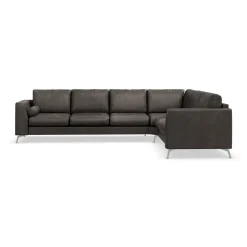 5-sitssoffa Scandinavian Choice Ocean Lyx Vändbar 340x270 cm