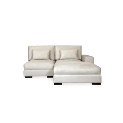 2-sitssoffa Scandinavian Choice Dubai Divan 215 cm 2-sitssoffa Scandinavian Choice Dubai Divan 215 cm