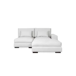 2-sitssoffa Scandinavian Choice Dubai Divan 215 cm 2-sitssoffa Scandinavian Choice Dubai Divan 215 cm