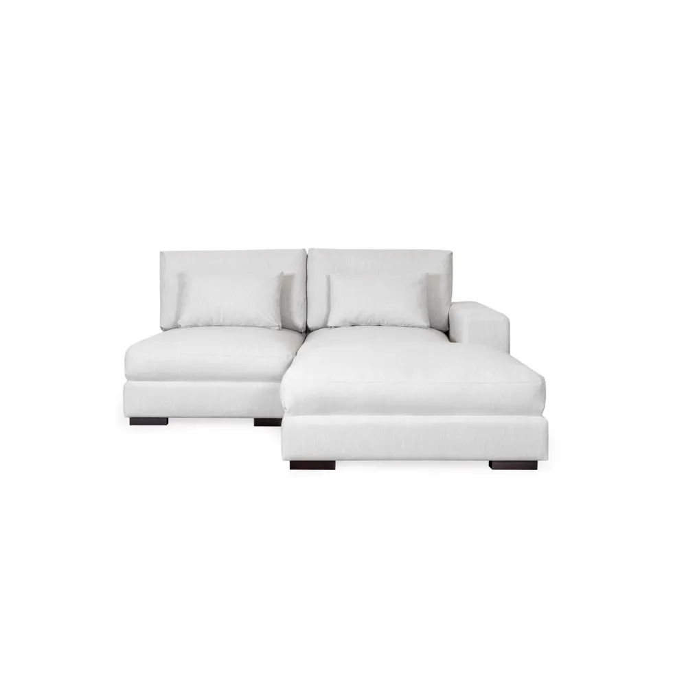 2-sitssoffa Scandinavian Choice Dubai Divan 215 cm 2-sitssoffa Scandinavian Choice Dubai Divan 215 cm
