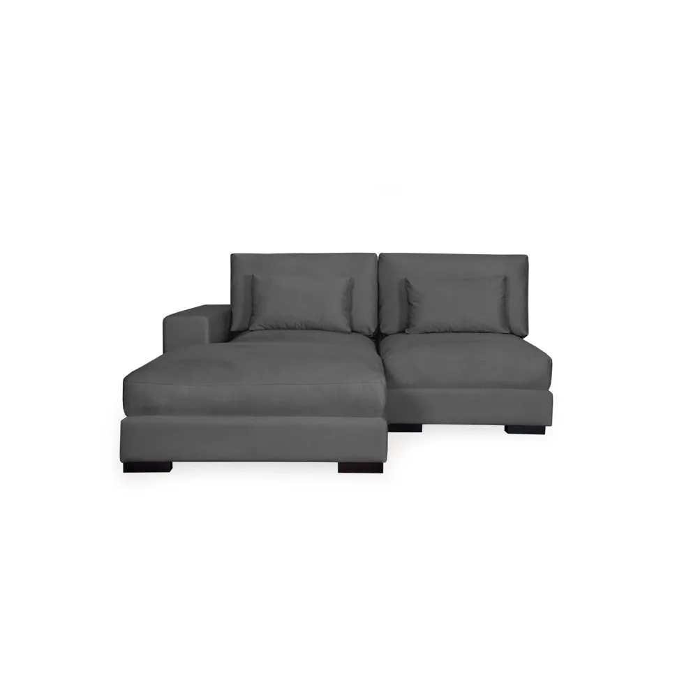 2-sitssoffa Scandinavian Choice Dubai Divan 215 cm 2-sitssoffa Scandinavian Choice Dubai Divan 215 cm