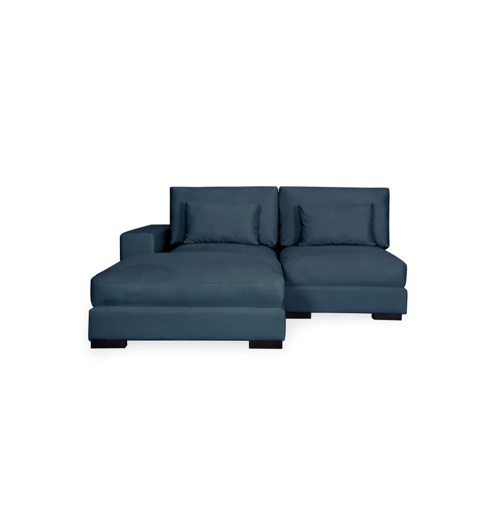 2-sitssoffa Scandinavian Choice Dubai Divan 215 cm 2-sitssoffa Scandinavian Choice Dubai Divan 215 cm
