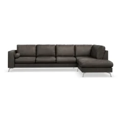 4-sitssoffa Scandinavian Choice Ocean Lyx L-formad Schäslong 325 cm