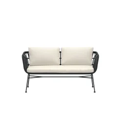 3-sitssoffa Venture Home Isola Rottingsoffa ink Dynor