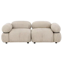 2-sitssoffa Venture Home Mika 2 Moduler