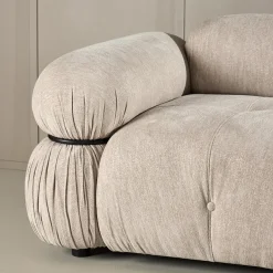 2-sitssoffa Venture Home Mika 2 Moduler