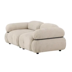 2-sitssoffa Venture Home Mika 2 Moduler