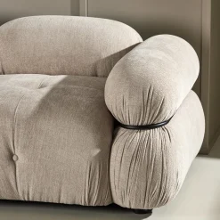 2-sitssoffa Venture Home Mika 2 Moduler