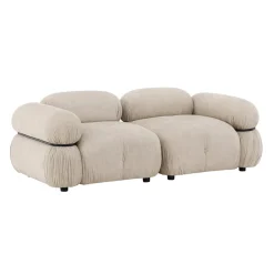 2-sitssoffa Venture Home Mika 2 Moduler