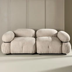 2-sitssoffa Venture Home Mika 2 Moduler